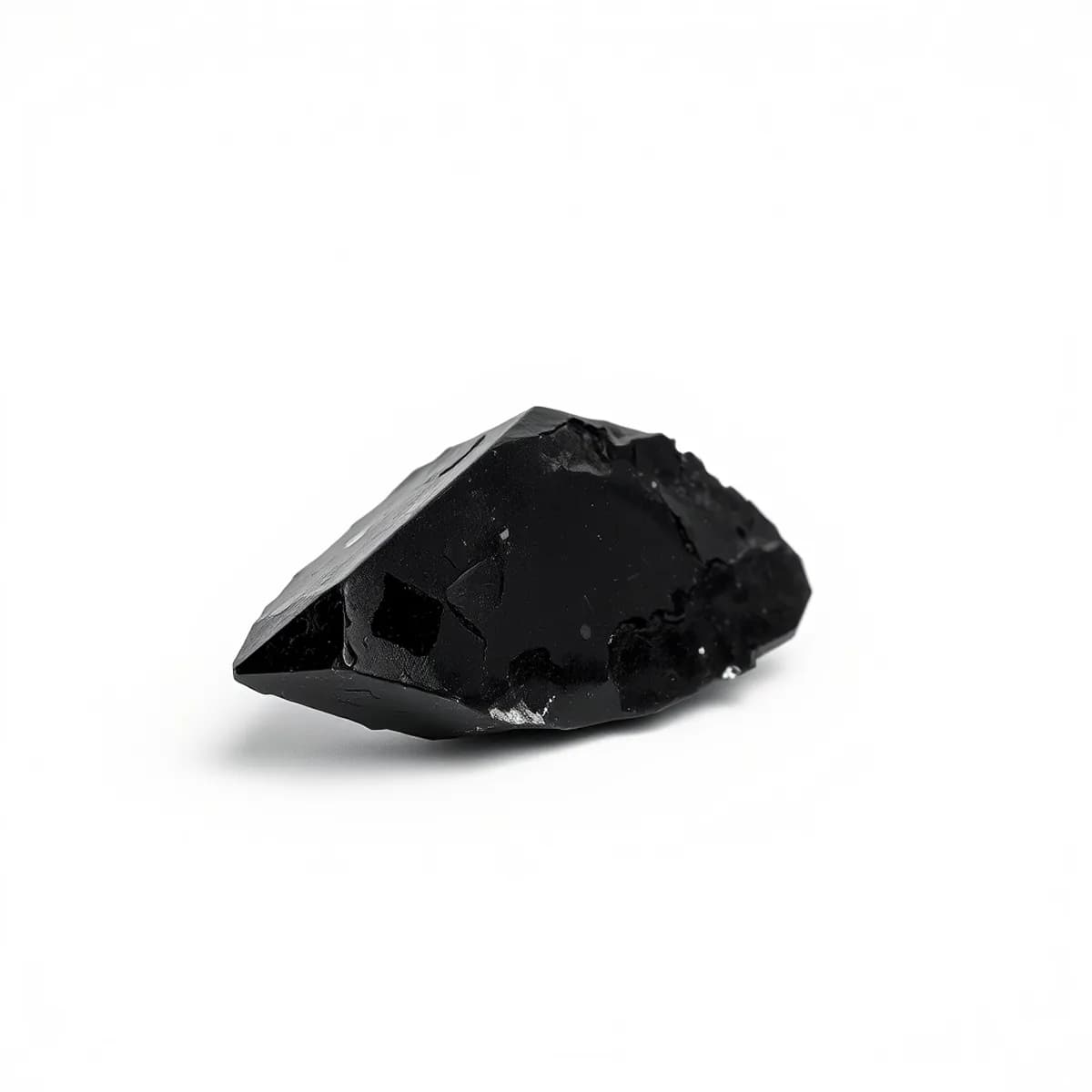 Black Tourmaline, the Stone People Ask For When Life Is Loud