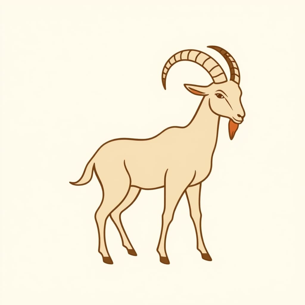 Capricorn Crystals, Saturn Earth and the Long Climb