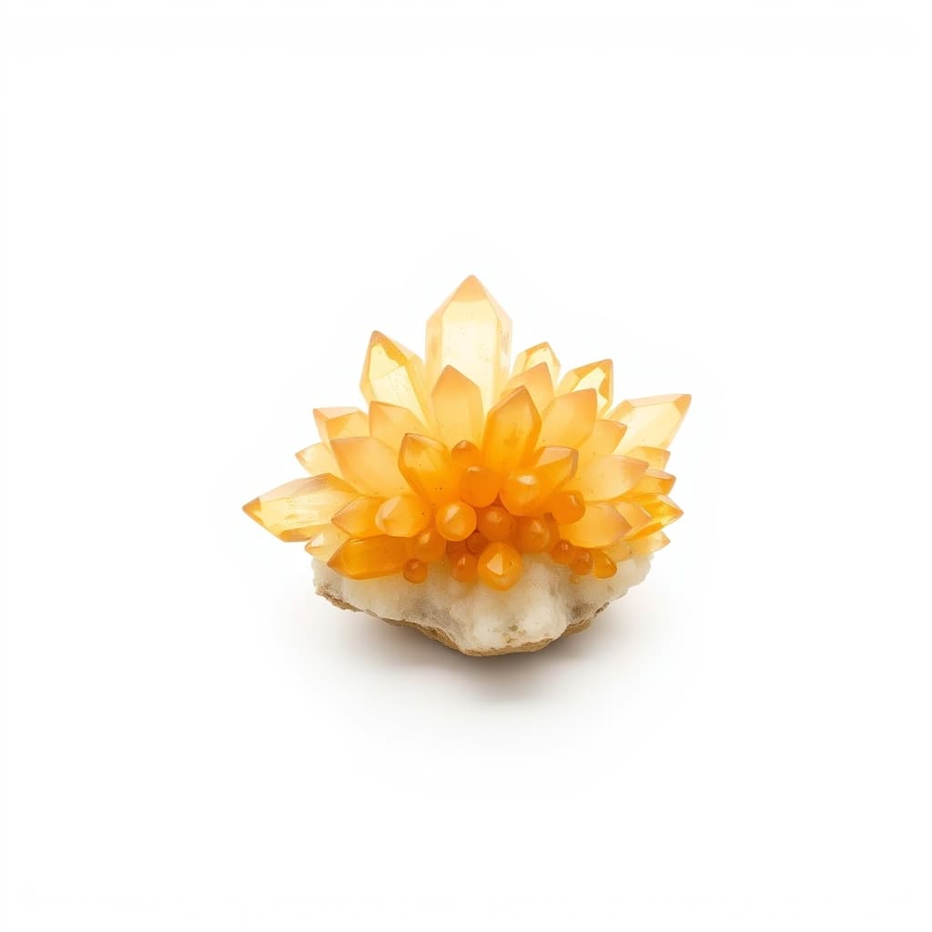 Citrine, and the Quiet Trouble With Most of What You Buy