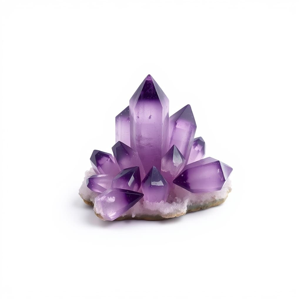 How to Tell Real Amethyst from Fake, an Honest Buying Guide