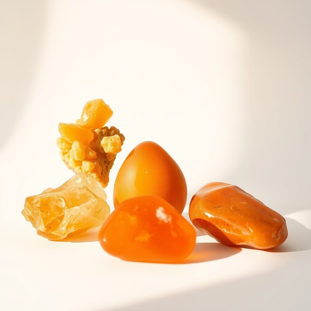 Summer Solstice Crystals, a Traditional Light Practice