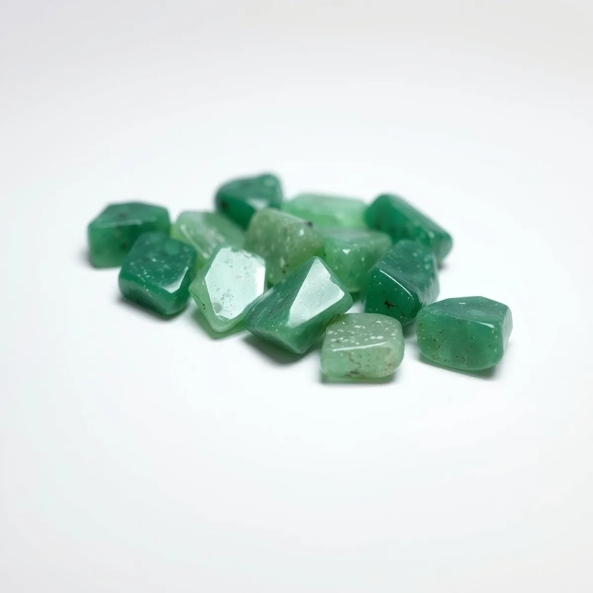 Green Aventurine