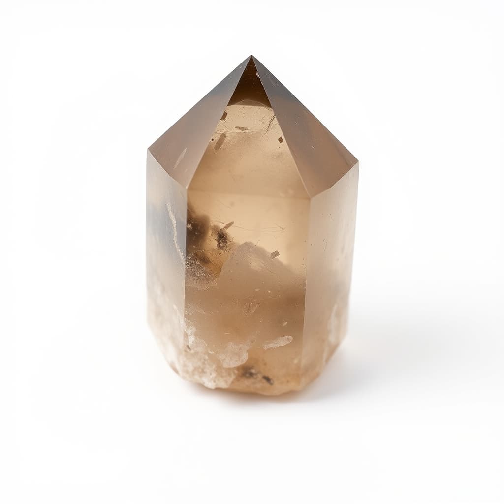 Smoky Quartz